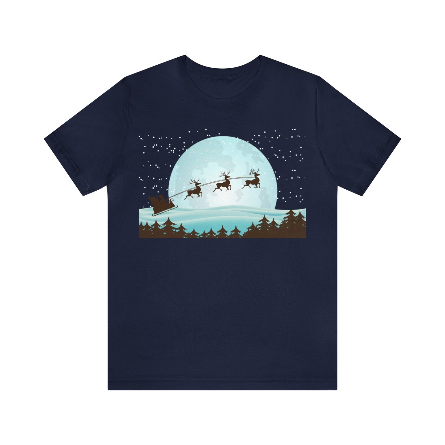 Santa Shirt, Santa Claus Shirt, Christmas Shirt, Xmas Shirt, Holiday Shirt, Merry Shirt, Festive Shirt, Merry Christmas Tee, Christmas Gift