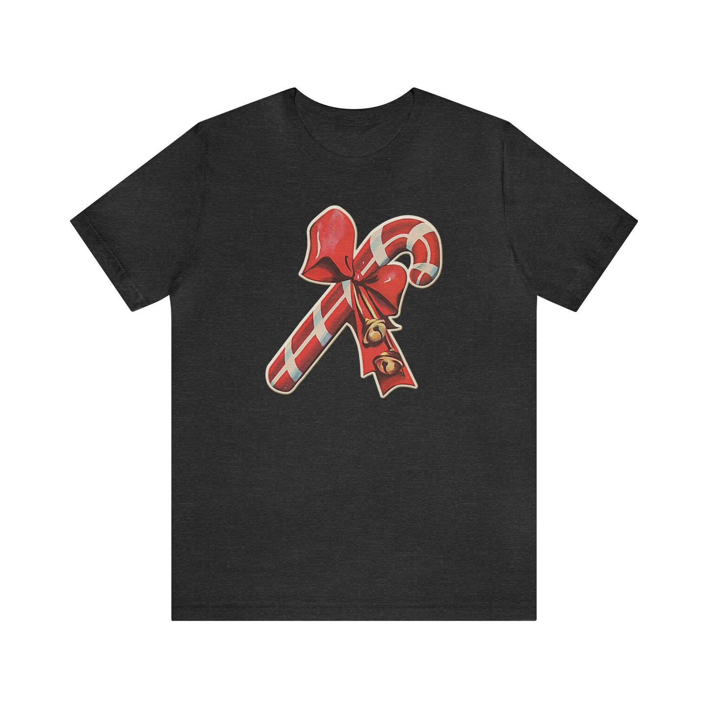Candy Cane Shirt, Christmas Shirt, Xmas Shirt, Holiday Shirt, Merry Shirt, Festive Shirt, Christmas Gift, Winter Tee, Candy Cane Lover