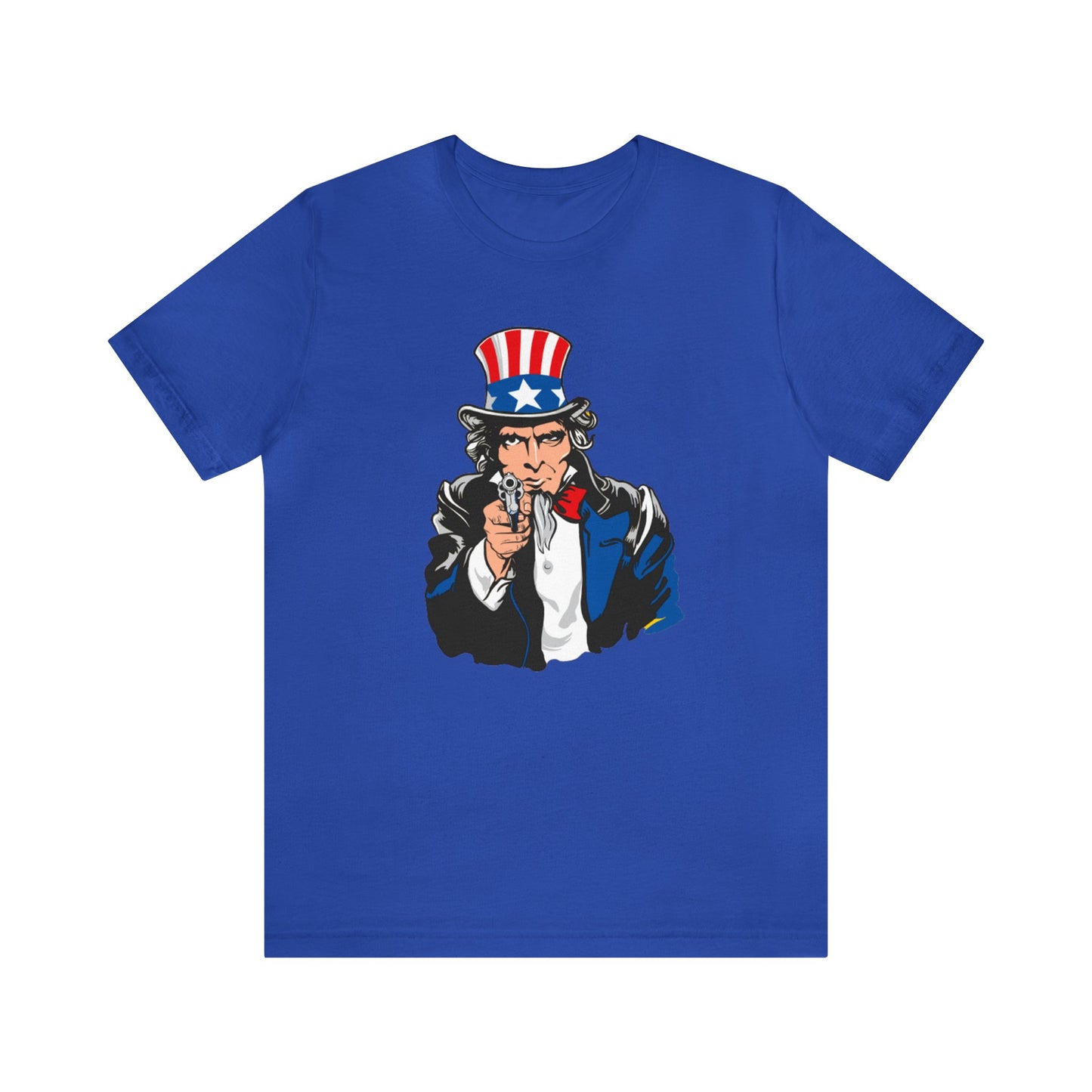 Uncle Sam Wants You Shirt, Red, White and Blue, 4th of July Shirt, Patriotic Shirt, USA Shirt, Freedom Shirt, Uncle Sam Shirt, America Shirt