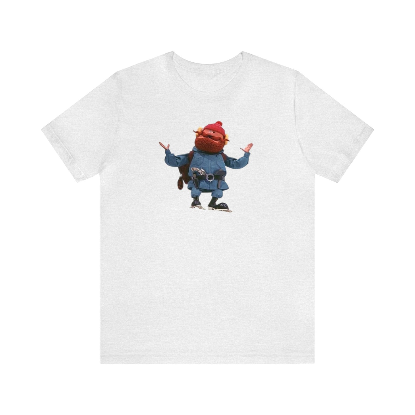 Yukon Cornelius Shirt, Christmas Shirt, Xmas Shirt, Holiday Shirt, Merry Shirt, Festive Shirt, Merry Christmas Tee, Christmas Gift, Rudolph