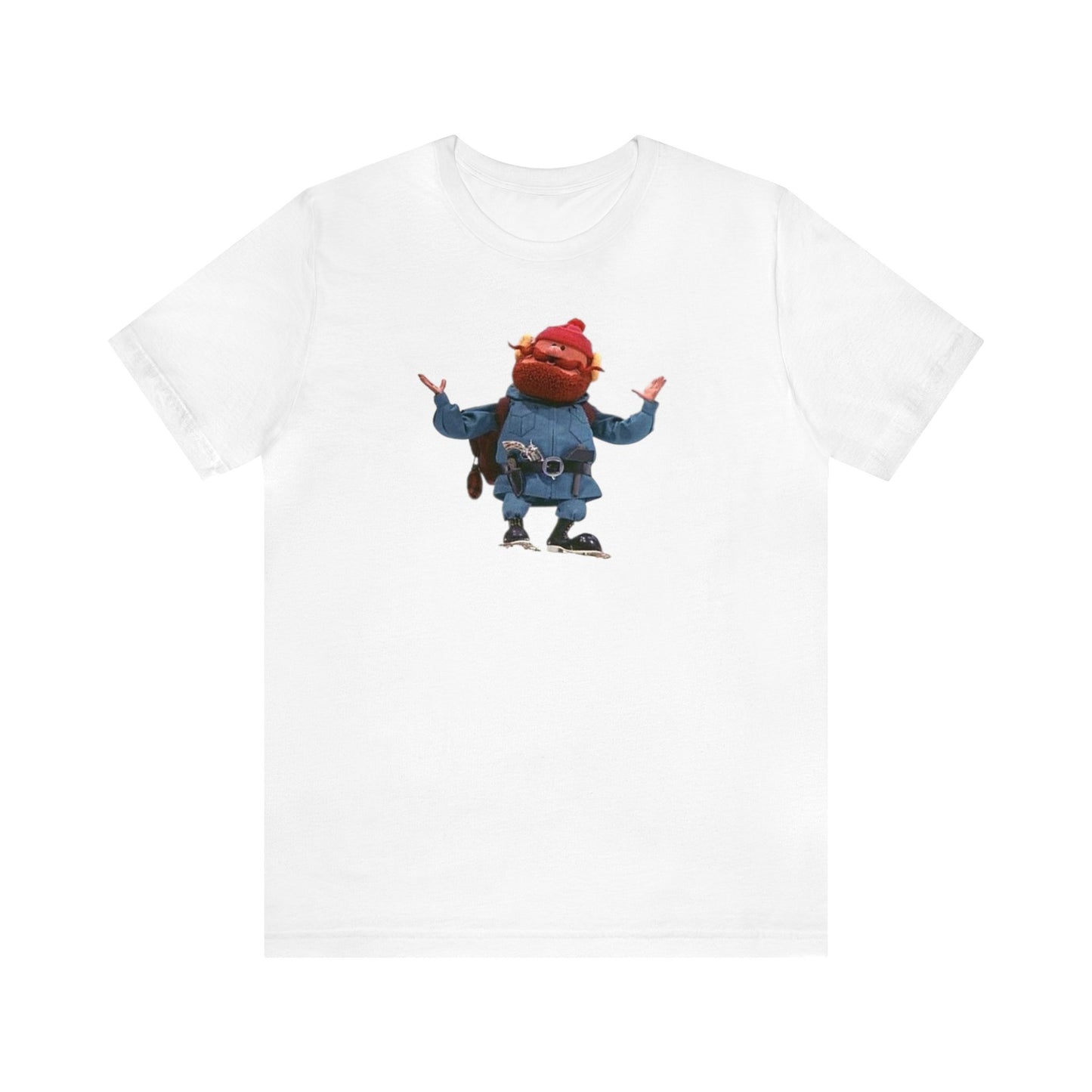 Yukon Cornelius Shirt, Christmas Shirt, Xmas Shirt, Holiday Shirt, Merry Shirt, Festive Shirt, Merry Christmas Tee, Christmas Gift, Rudolph