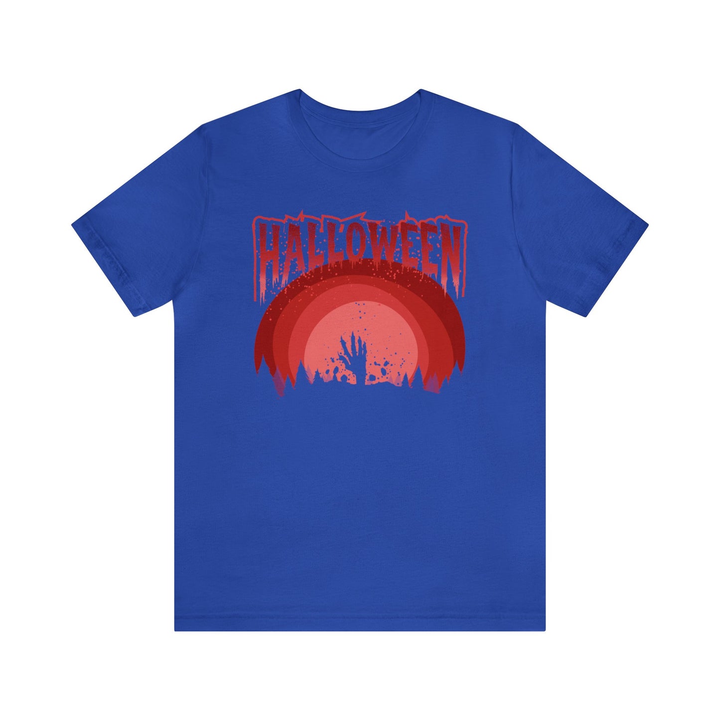 Halloween Zombie Shirt, Halloween Shirt, Zombie Halloween Shirt, Graveyard Shirt, Halloween Costume Shirt, Spooky Shirt, Halloween Lover