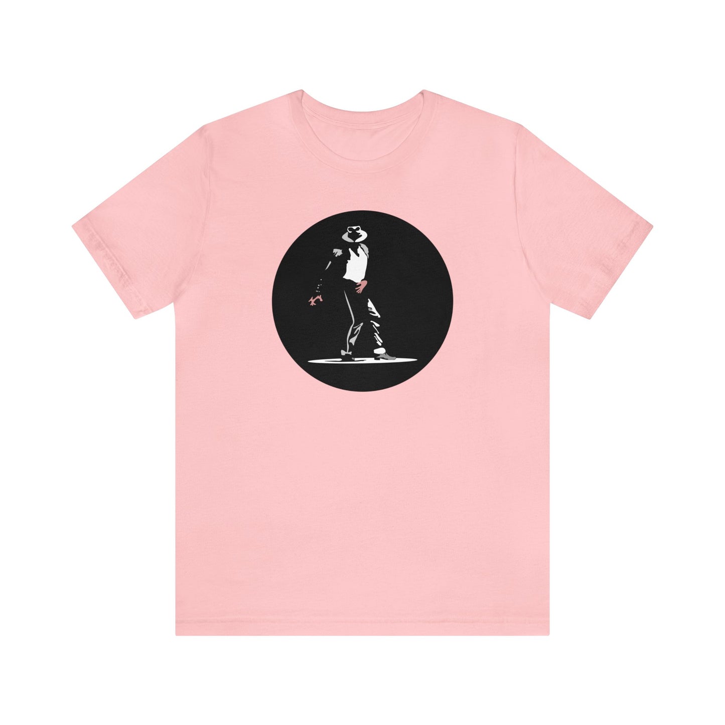 Michael Jackson T Shirt, Michael Jackson Merch, King of Pop Shirt, Billie Jean Shirt, MJ Shirt, Music Lover Shirt, Pop Music Shirt