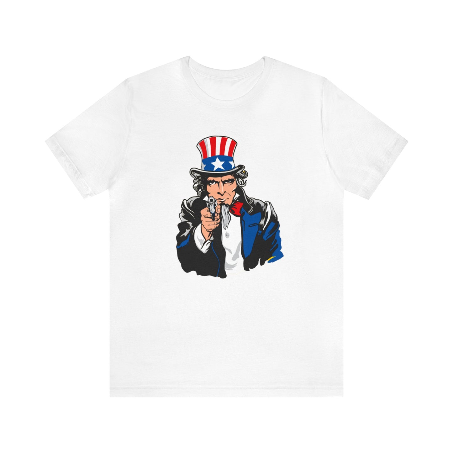Uncle Sam Wants You Shirt, Red, White and Blue, 4th of July Shirt, Patriotic Shirt, USA Shirt, Freedom Shirt, Uncle Sam Shirt, America Shirt