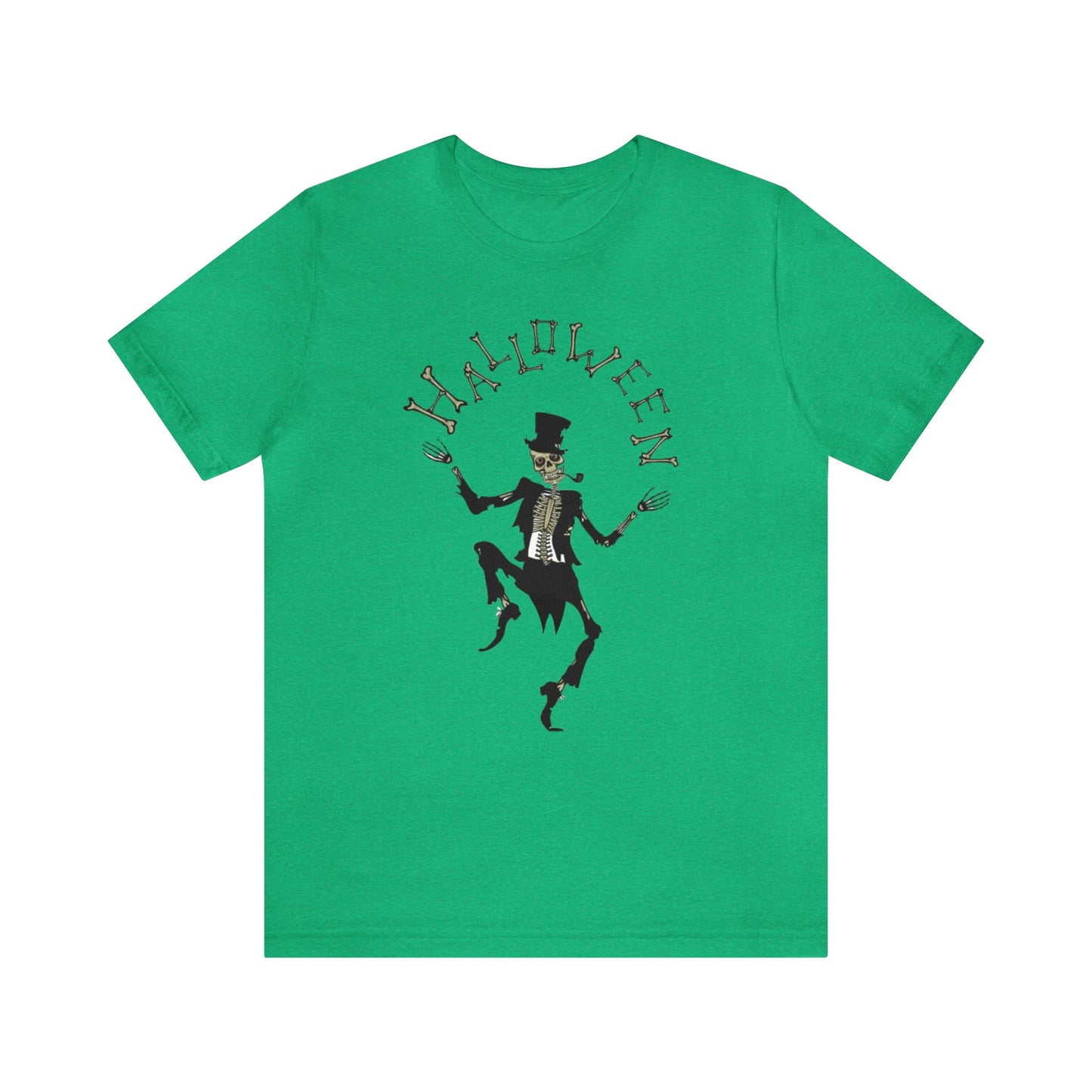 Classy Skeleton Dancing Shirt, Halloween Shirt, Funny Halloween Skeleton Shirt, Halloween Costume Shirt, Spooky Shirt, Halloween Lover