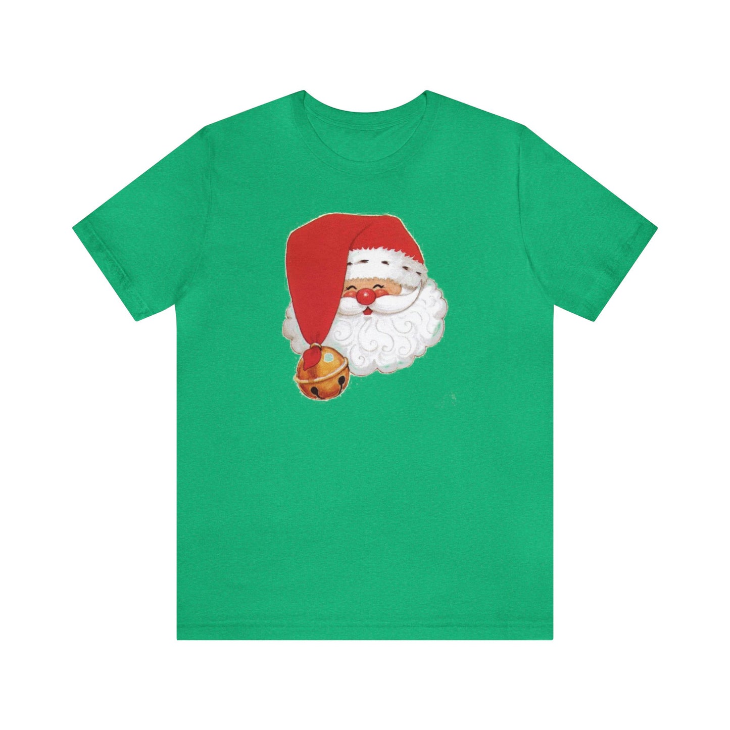 Santa Shirt, Santa Claus Shirt, Christmas Shirt, Xmas Shirt, Holiday Shirt, Merry Shirt, Festive Shirt, Merry Christmas Tee, Christmas Gift