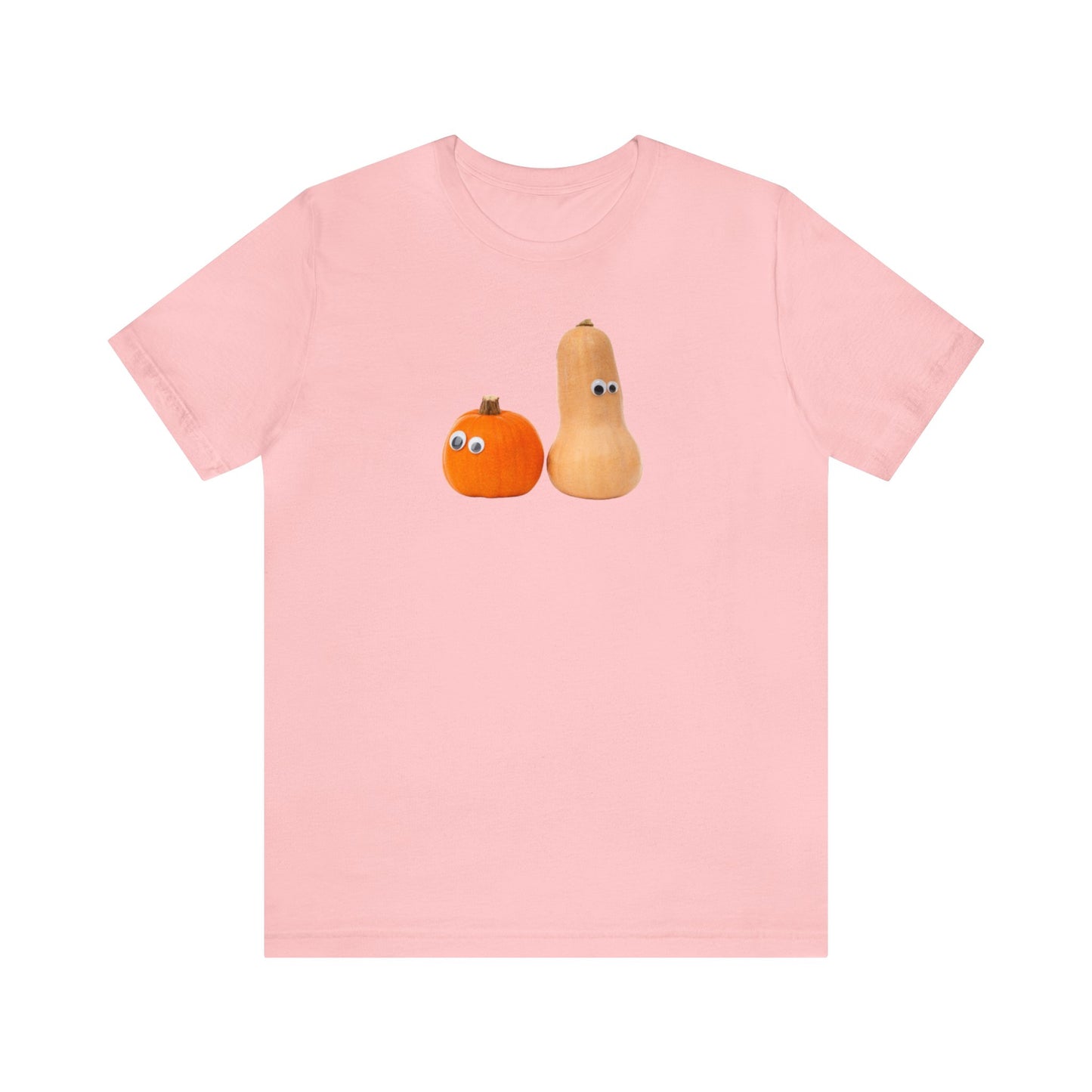 Funny Pumpkin and Butternut Squash Shirt, Fall Pumpkin and Squash Shirt, Cute Fall Shirt, Thanksgiving Shirt, Teacher Fall Shirt, Autumn Tee