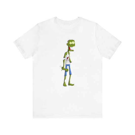 Zombie Shirt, Halloween Shirt, Funny Halloween Zombie Shirt, Zombie Lover Shirt, Halloween Costume Shirt, Spooky Shirt, Halloween Lover