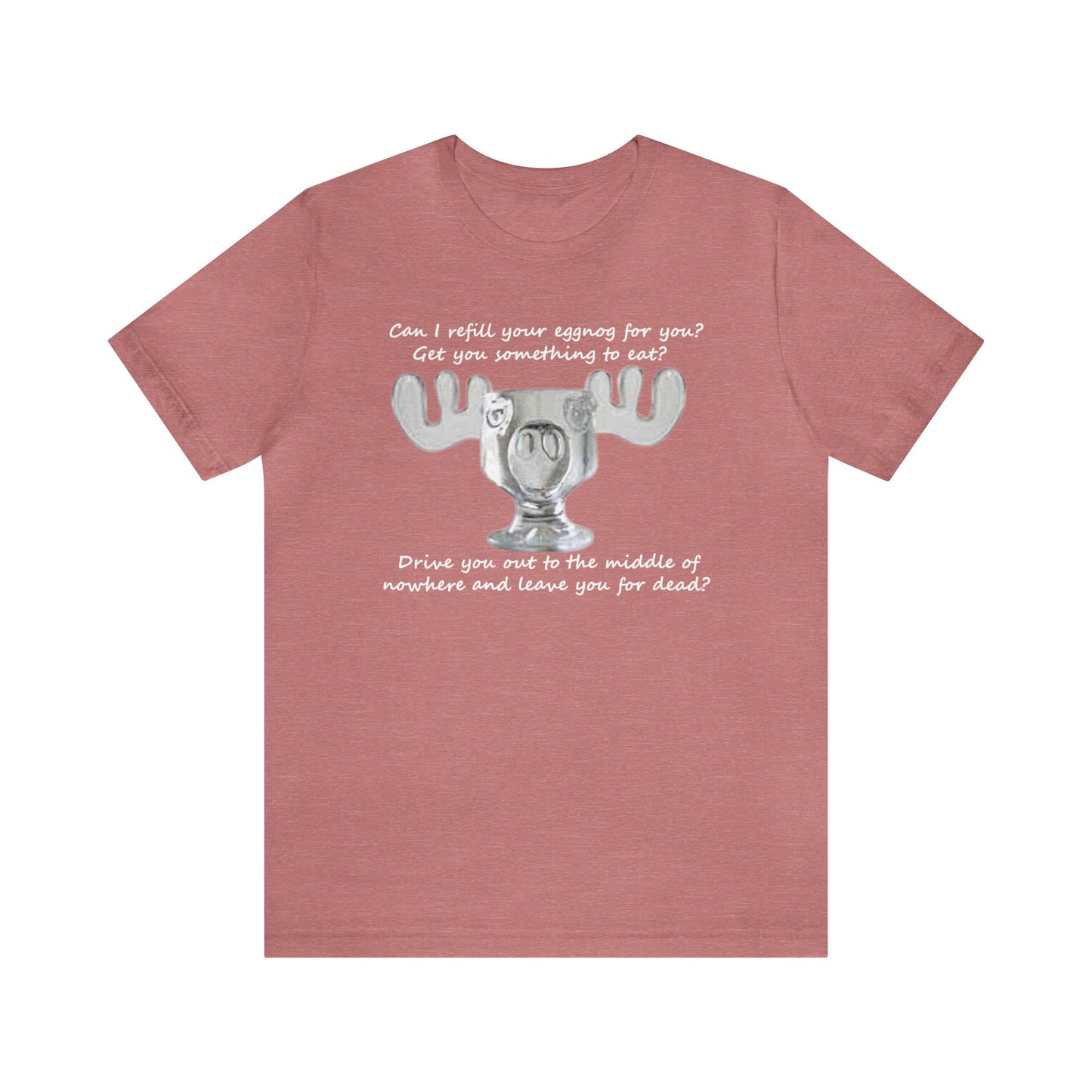 Can I Refill Your Eggnog For You? Shirt, Family Christmas Shirt, Griswold Family Shirt, Cousin Eddie Christmas Shirt, Xmas Shirt, Holiday T