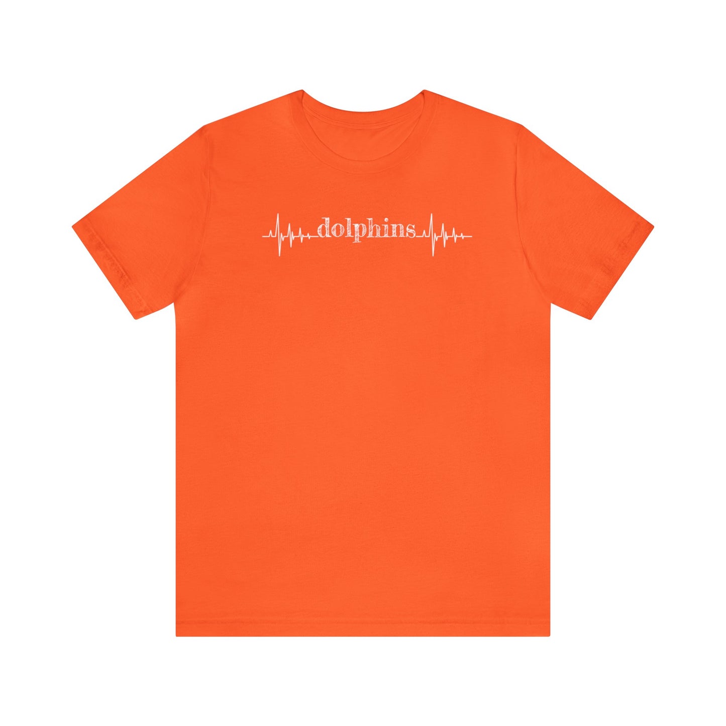 Heartbeat Miami Dolphins Shirt, Football Shirt, Heartbeat Sports Shirt, Miami Football, Football T, Heartbeat Shirt, Dolphins Shirt, Marino