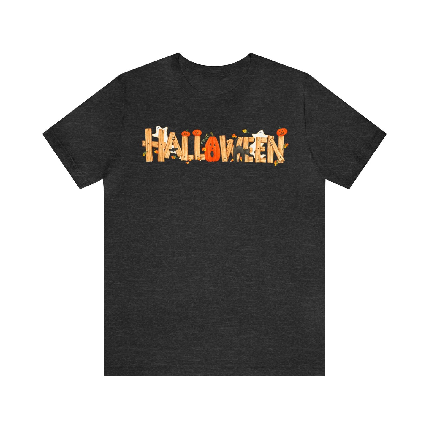 Happy Halloween Shirt, Halloween Shirt, Funny Halloween Shirt, Halloween Lover Shirt, Halloween Costume Shirt, Spooky Shirt