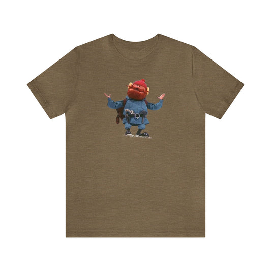Yukon Cornelius Shirt, Christmas Shirt, Xmas Shirt, Holiday Shirt, Merry Shirt, Festive Shirt, Merry Christmas Tee, Christmas Gift, Rudolph