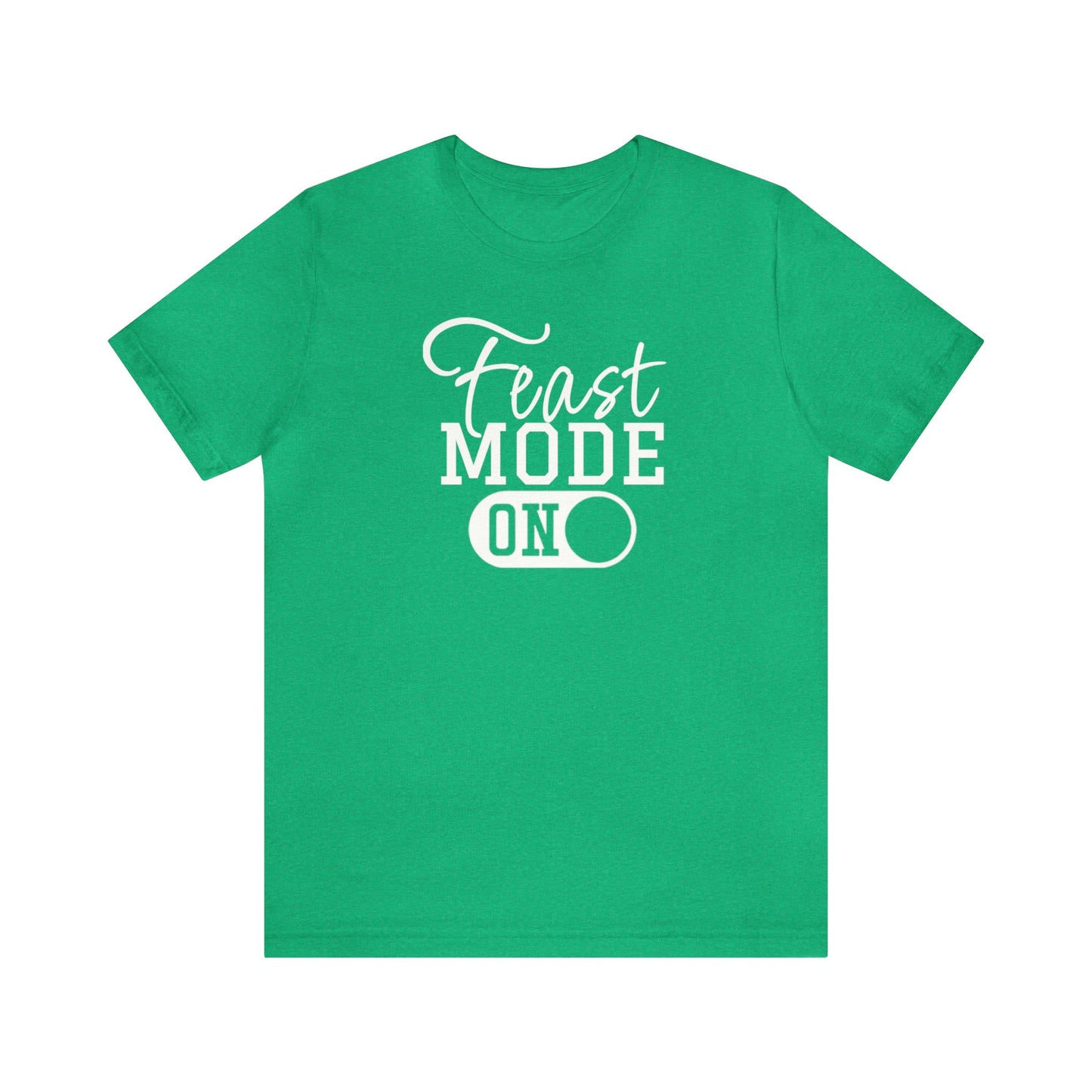 Feast Mode On, Feast Mode Shirt, Pumpkin Shirt, Funny Thanksgiving Shirt, Thanksgiving Shirt, Thankful Shirt, Halloween Shirt, Feast Shirt