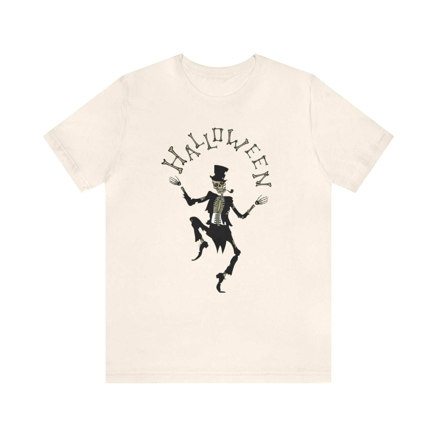 Classy Skeleton Dancing Shirt, Halloween Shirt, Funny Halloween Skeleton Shirt, Halloween Costume Shirt, Spooky Shirt, Halloween Lover