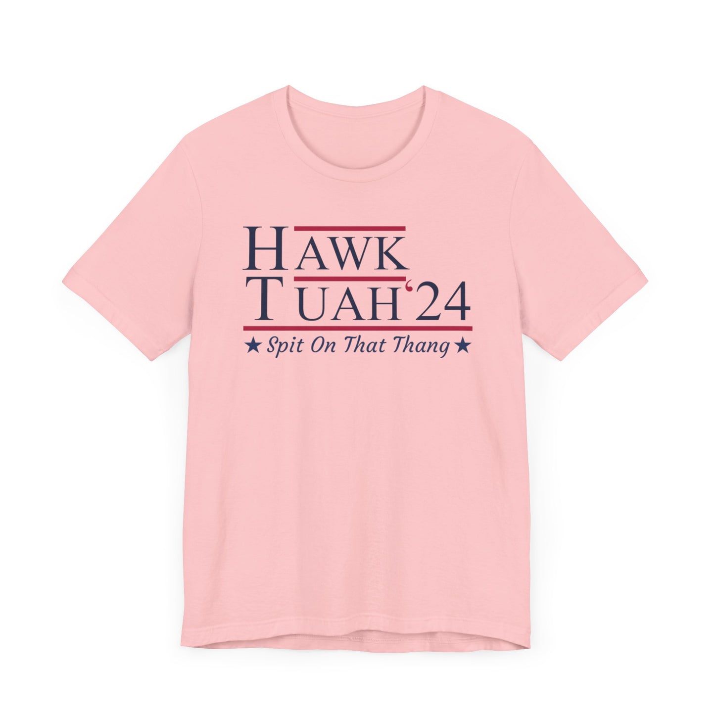 Hawk Tuah - Spit on that Thang, 2024, Election Shirt, Viral Shirt, Give Em That Hawk Tuah, Funny Trending Tee