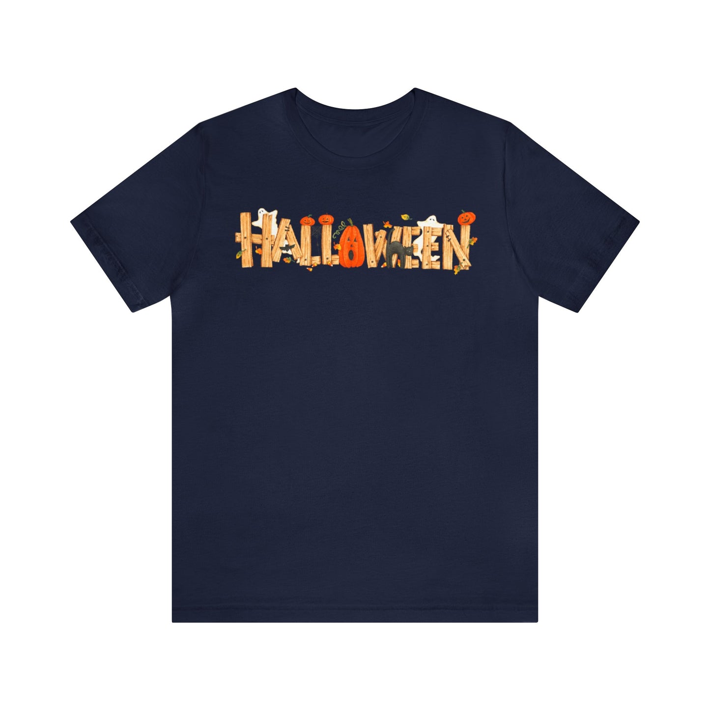 Happy Halloween Shirt, Halloween Shirt, Funny Halloween Shirt, Halloween Lover Shirt, Halloween Costume Shirt, Spooky Shirt