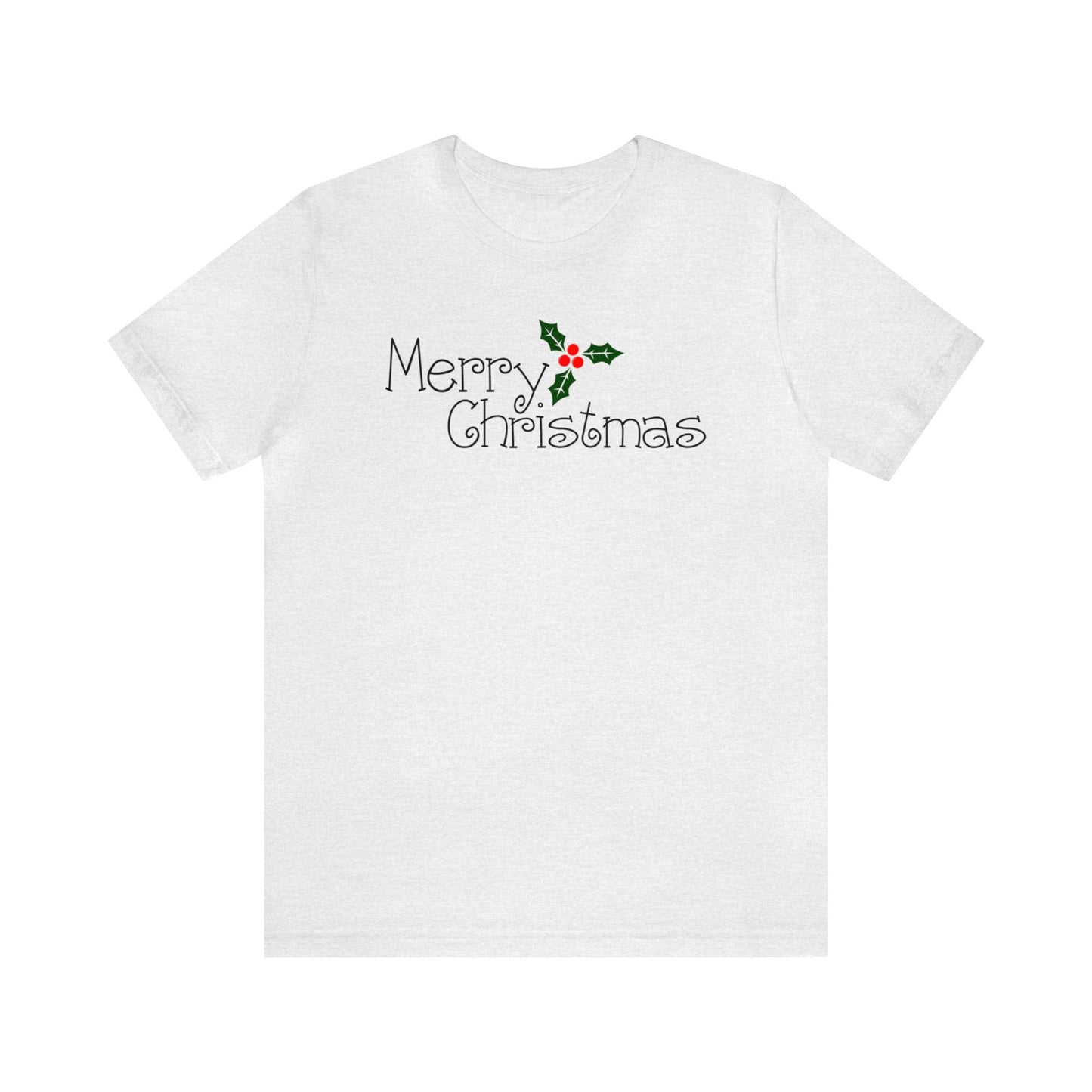 Merry Christmas Shirt, Christmas Shirt, Xmas Shirt, Holiday Shirt, Merry Shirt, Festive Shirt, Merry Christmas Tee, Christmas Gift, Holiday
