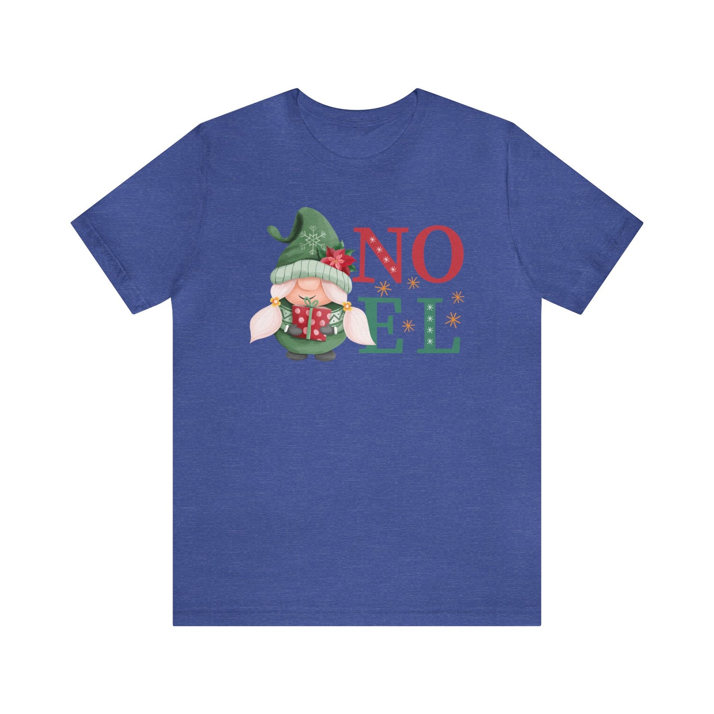 Noel Gnome Shirt, Gnomes Shirt, Christmas Gnomes Shirt, Gnomes Tee, Xmas Shirt, Holiday Shirt, Merry Shirt, Festive Shirt, Christmas Shirt