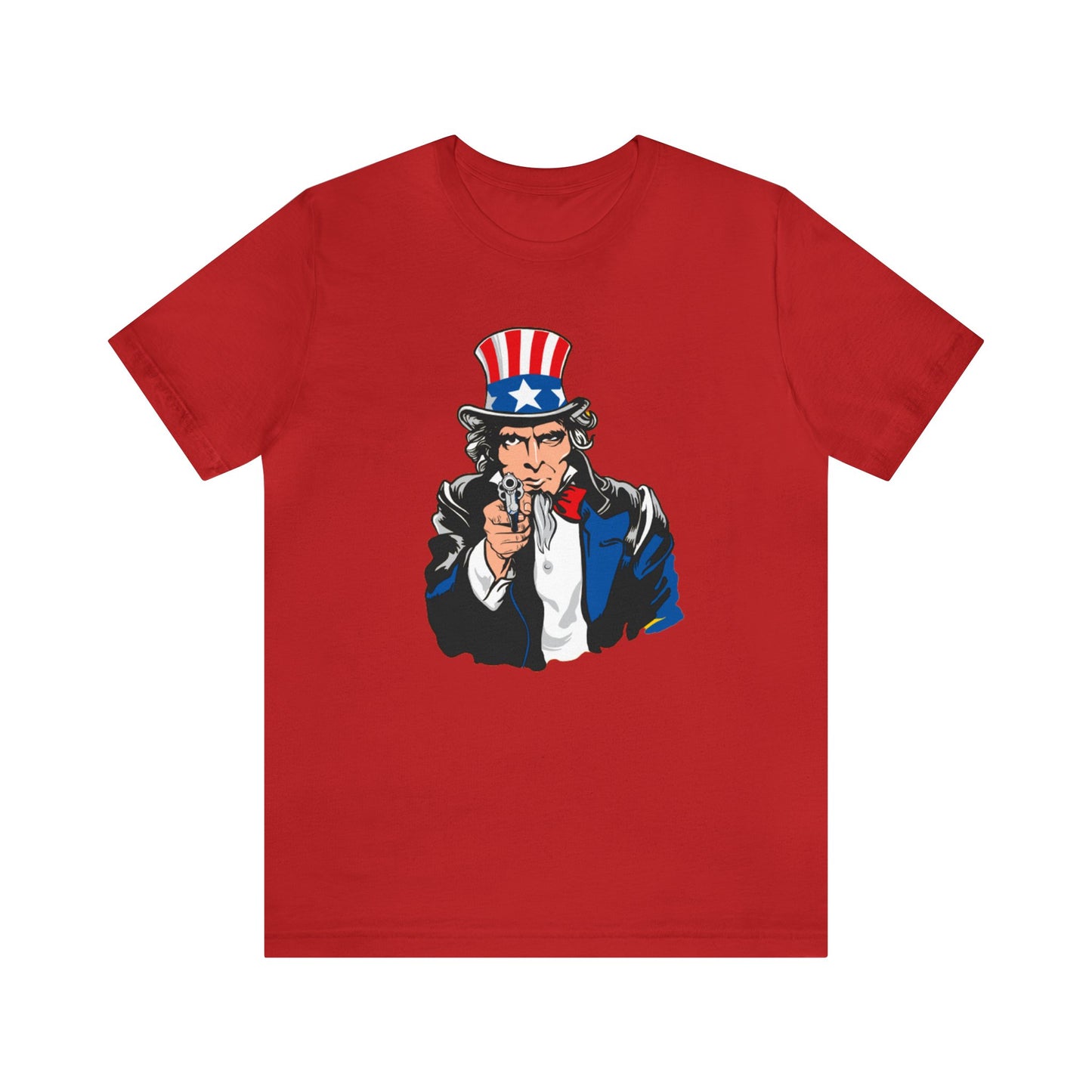 Uncle Sam Wants You Shirt, Red, White and Blue, 4th of July Shirt, Patriotic Shirt, USA Shirt, Freedom Shirt, Uncle Sam Shirt, America Shirt