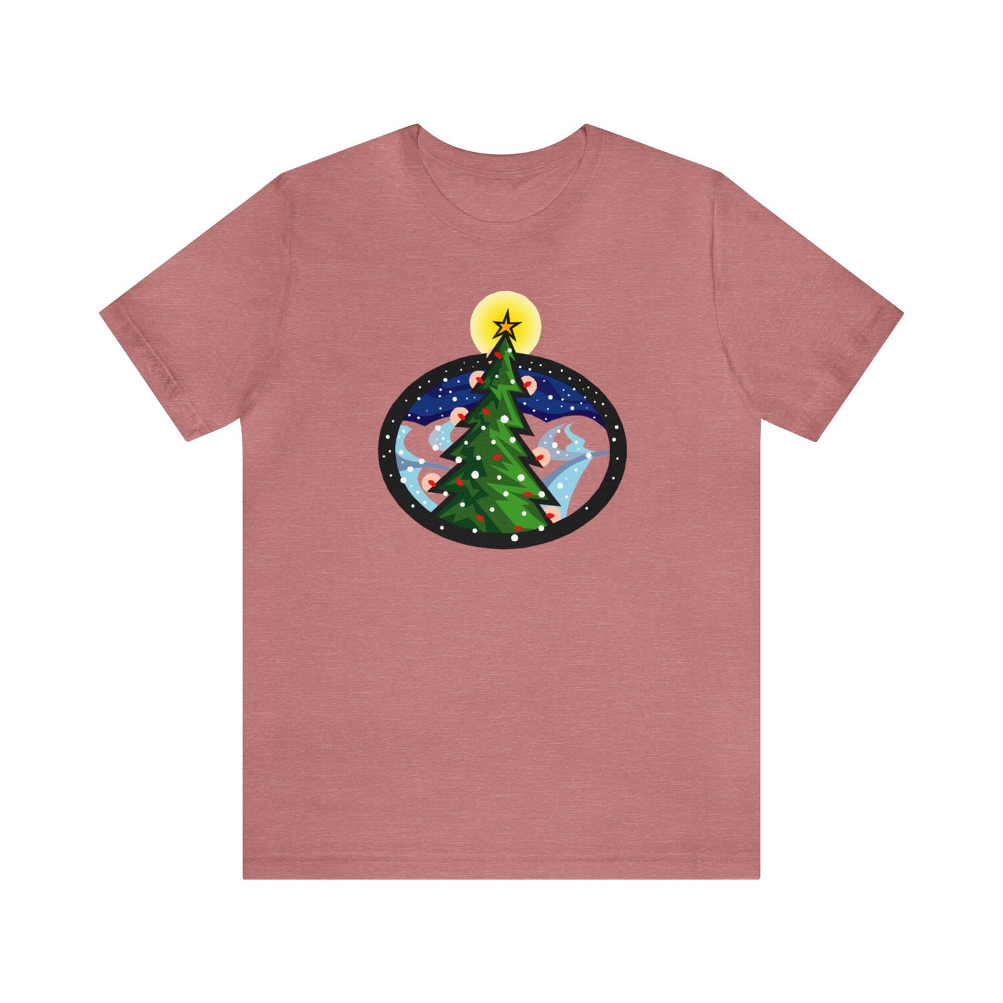 Christmas Tree Shirt, Christmas Shirt, Xmas Shirt, Holiday Shirt, Merry Shirt, Festive Shirt, Merry Christmas Tee, Christmas Gift, Holiday
