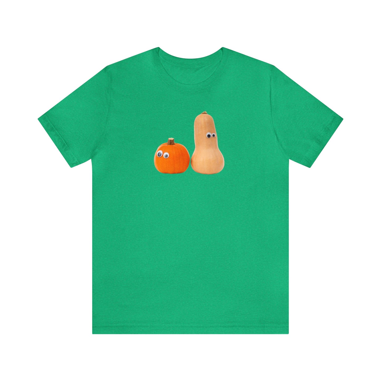 Funny Pumpkin and Butternut Squash Shirt, Fall Pumpkin and Squash Shirt, Cute Fall Shirt, Thanksgiving Shirt, Teacher Fall Shirt, Autumn Tee