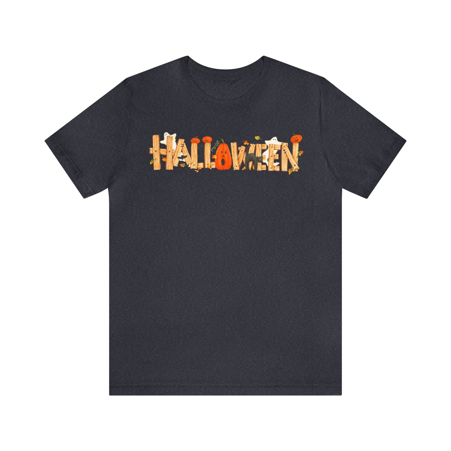Happy Halloween Shirt, Halloween Shirt, Funny Halloween Shirt, Halloween Lover Shirt, Halloween Costume Shirt, Spooky Shirt