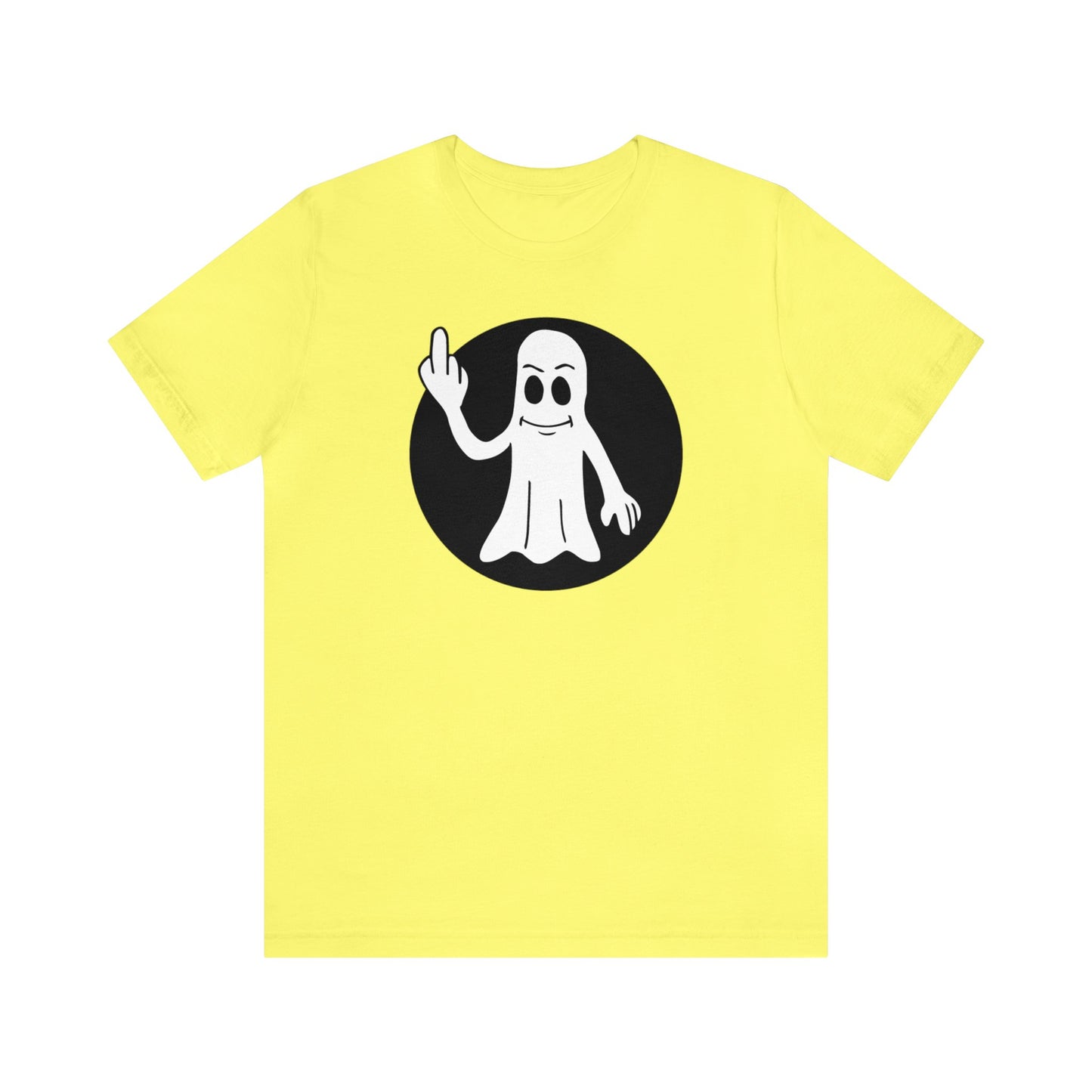 Middle Finger Ghost Shirt, Ghost Shirt, Halloween Shirt, Funny Ghost Shirt, Halloween Ghost T, Spooky Shirt, Halloween Lover, Middle Finger