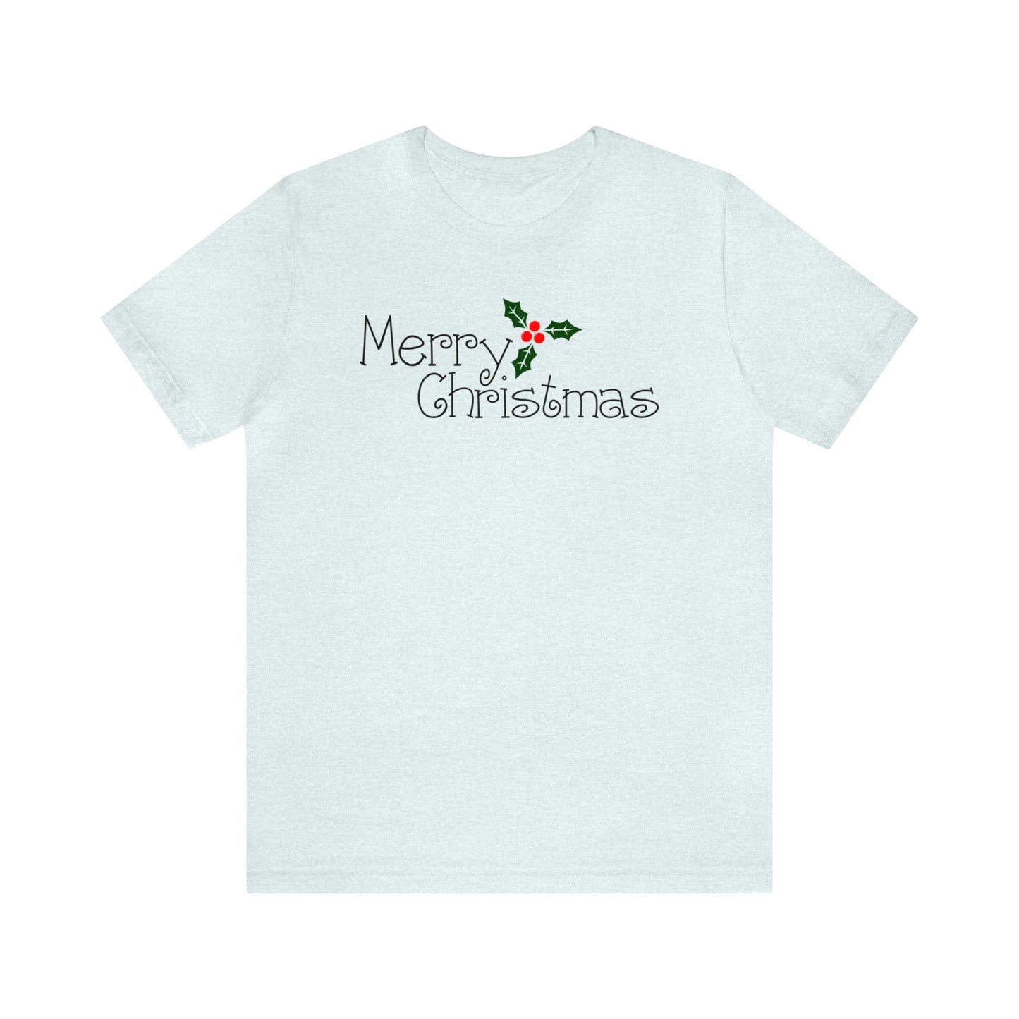 Merry Christmas Shirt, Christmas Shirt, Xmas Shirt, Holiday Shirt, Merry Shirt, Festive Shirt, Merry Christmas Tee, Christmas Gift, Holiday
