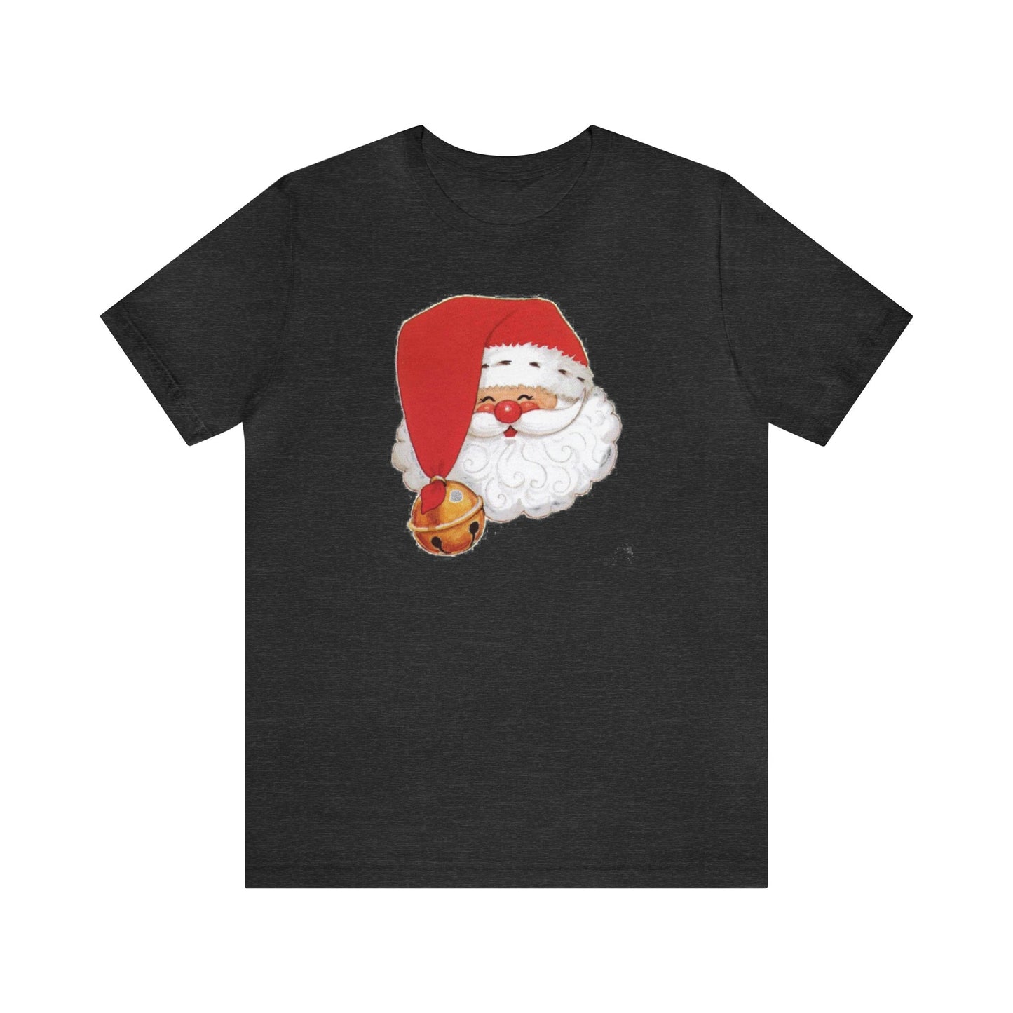 Santa Shirt, Santa Claus Shirt, Christmas Shirt, Xmas Shirt, Holiday Shirt, Merry Shirt, Festive Shirt, Merry Christmas Tee, Christmas Gift