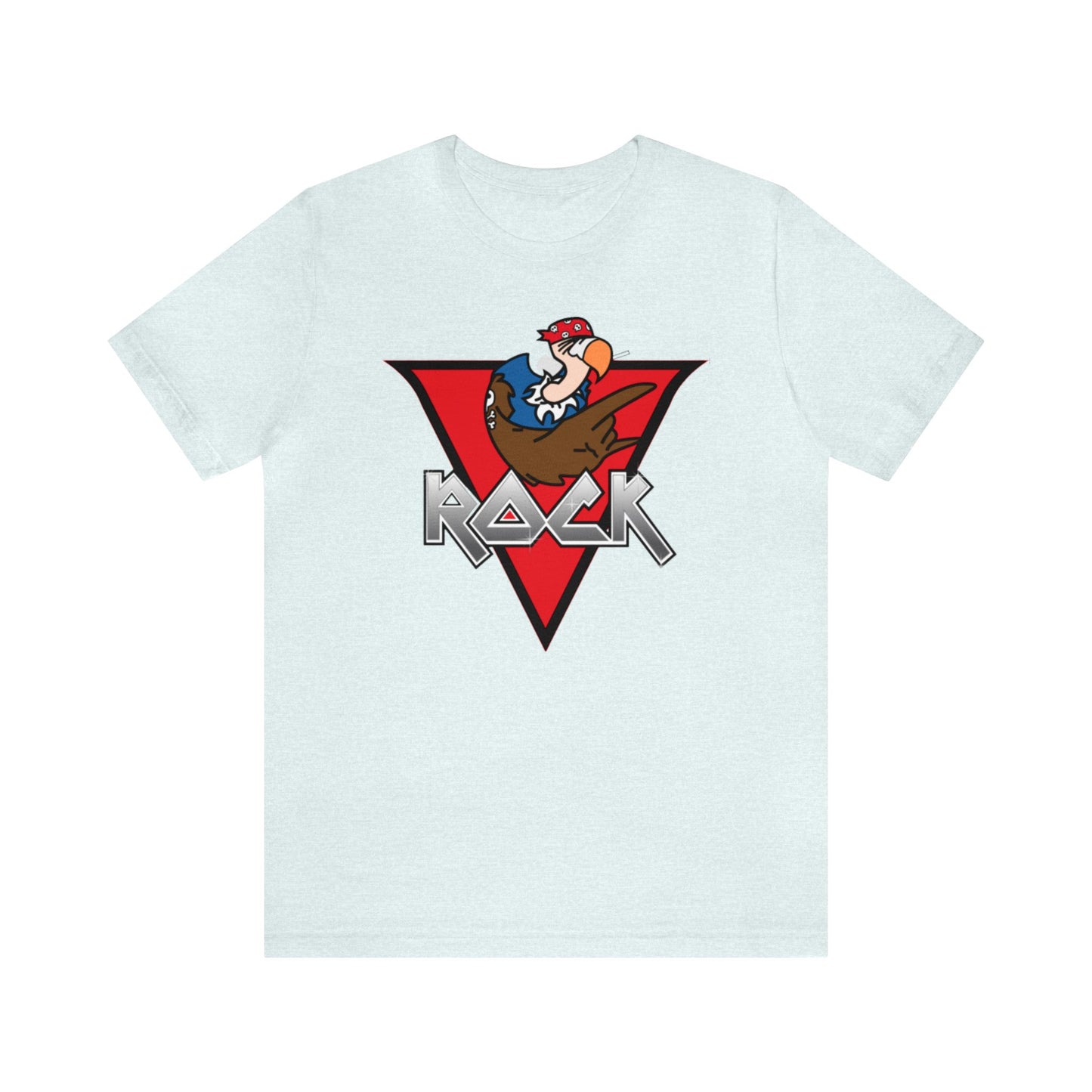 V Rock Radio Shirt, GTA Radio Shirt, Vice City Shirt, Gamer Shirt, Video Game Shirt, Gamer Gift, Shirts For Gamers, Funny Gaming Shirt