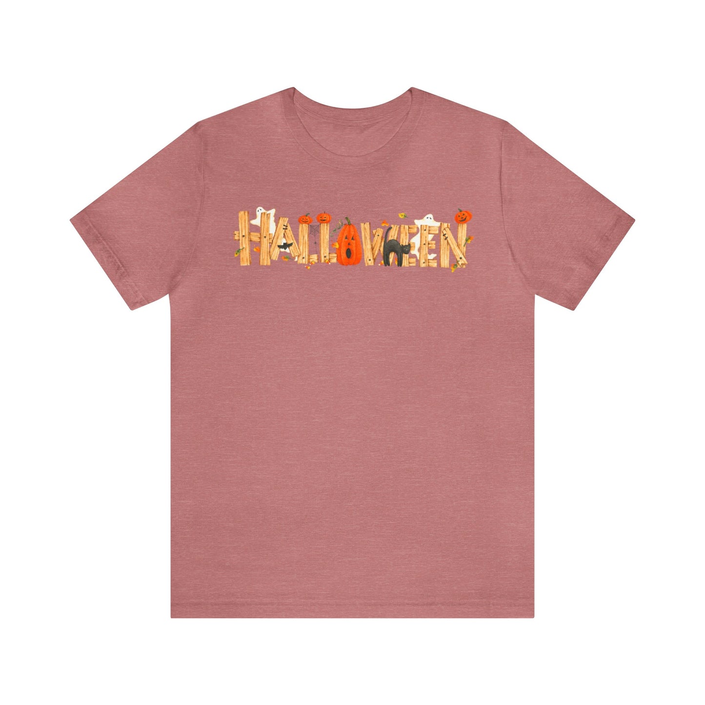Happy Halloween Shirt, Halloween Shirt, Funny Halloween Shirt, Halloween Lover Shirt, Halloween Costume Shirt, Spooky Shirt
