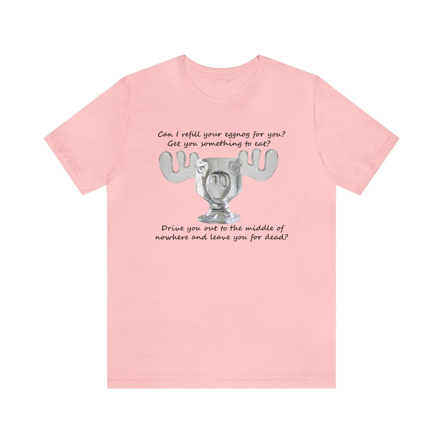 Can I Refill Your Eggnog For You? Shirt, Family Christmas Shirt, Griswold Family Shirt, Cousin Eddie Christmas Shirt, Xmas Shirt, Holiday T