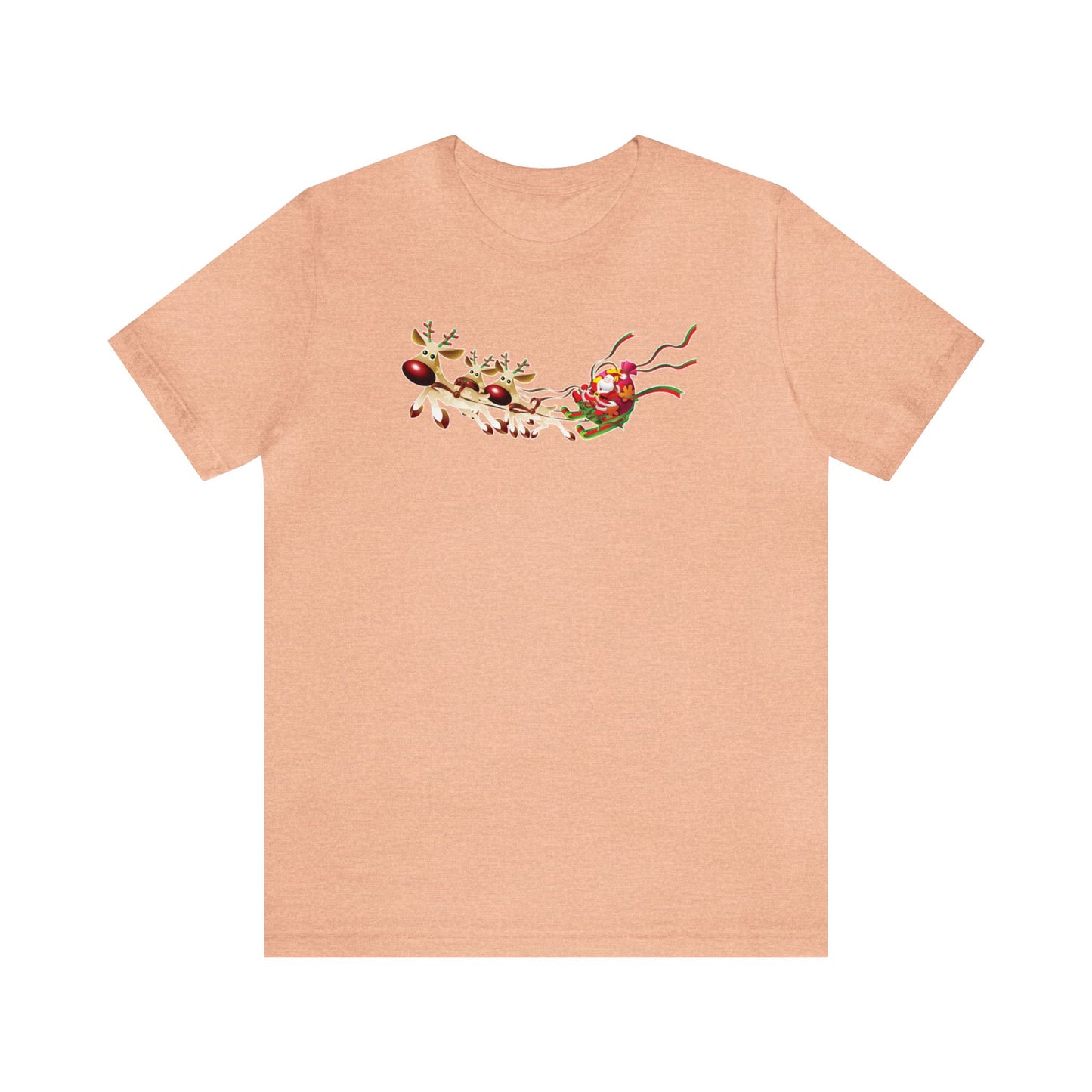 Santa Shirt, Santa Claus Shirt, Christmas Shirt, Xmas Shirt, Holiday Shirt, Merry Shirt, Festive Shirt, Merry Christmas Tee, Christmas Gift