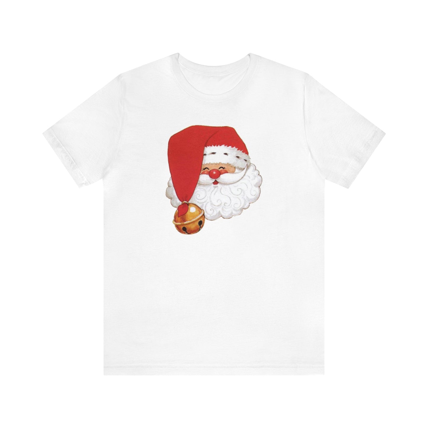 Santa Shirt, Santa Claus Shirt, Christmas Shirt, Xmas Shirt, Holiday Shirt, Merry Shirt, Festive Shirt, Merry Christmas Tee, Christmas Gift