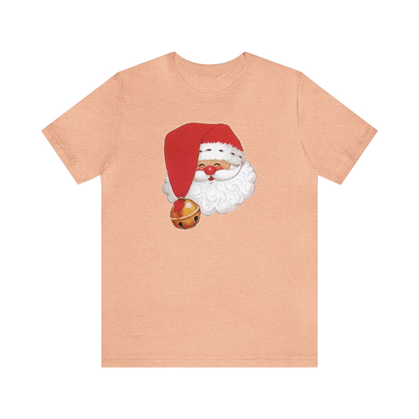 Santa Shirt, Santa Claus Shirt, Christmas Shirt, Xmas Shirt, Holiday Shirt, Merry Shirt, Festive Shirt, Merry Christmas Tee, Christmas Gift