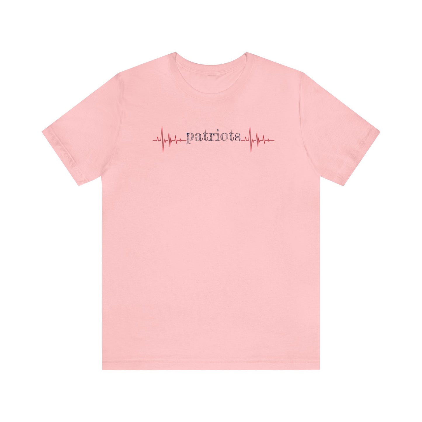Heartbeat New England Patriots Shirt, Football Shirt, Heartbeat Sport Shirt, New England Football, Football, Heartbeat Shirt, Patriots Shirt