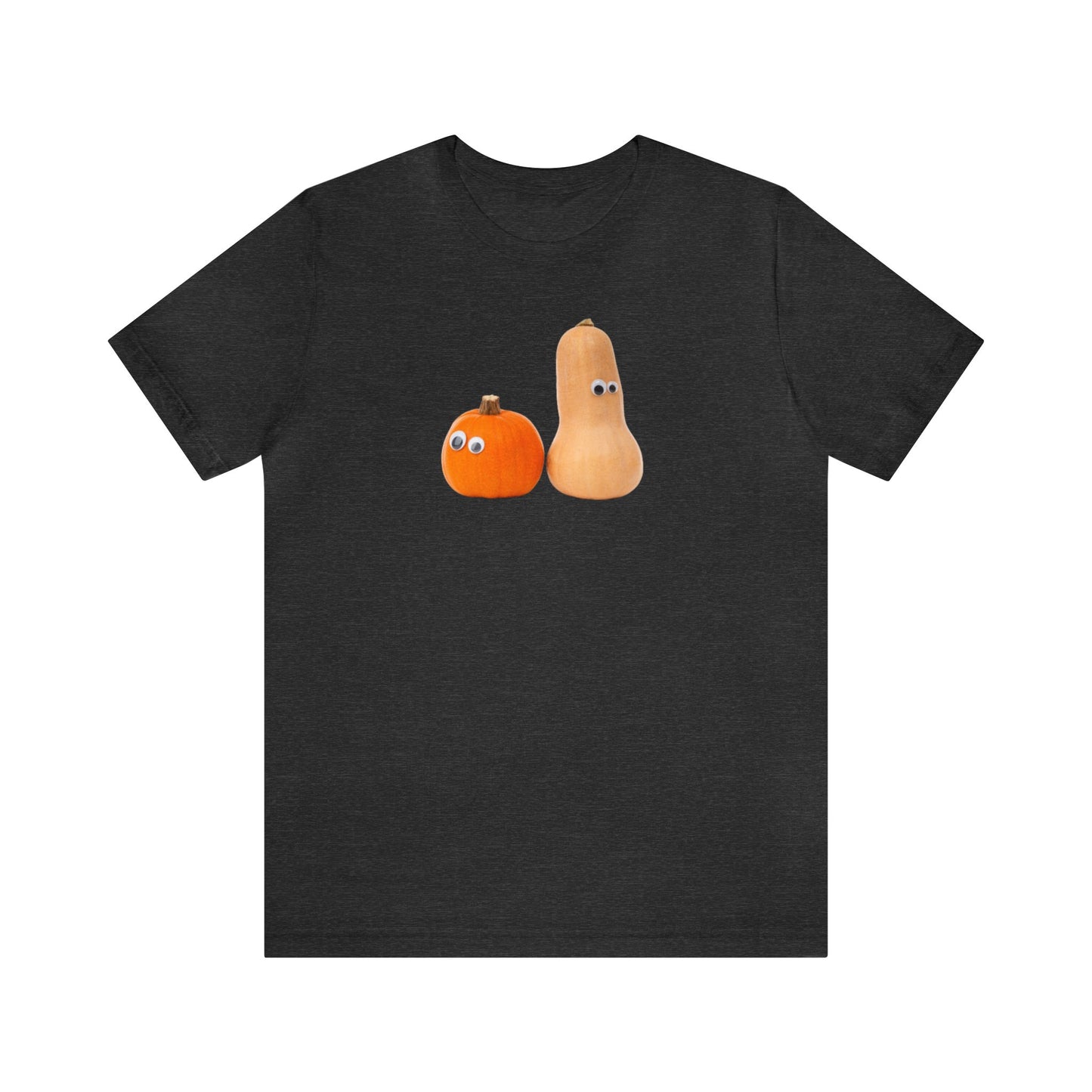 Funny Pumpkin and Butternut Squash Shirt, Fall Pumpkin and Squash Shirt, Cute Fall Shirt, Thanksgiving Shirt, Teacher Fall Shirt, Autumn Tee