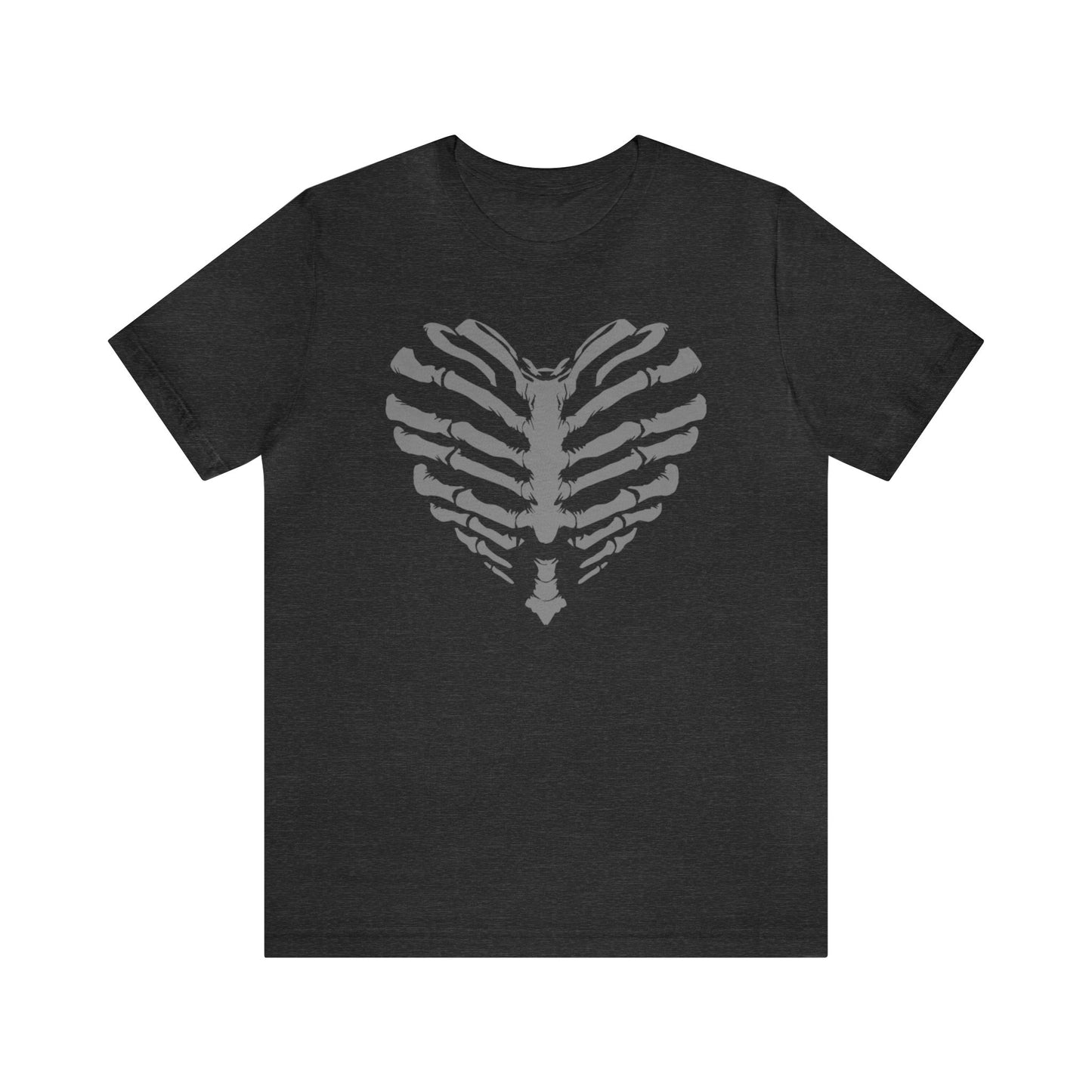 Skelton Heart Shirt, Halloween Shirt, Halloween Skeleton Lover Shirt, Halloween Costume Shirt, Spooky Shirt, Halloween Lover, Skeleton Lover
