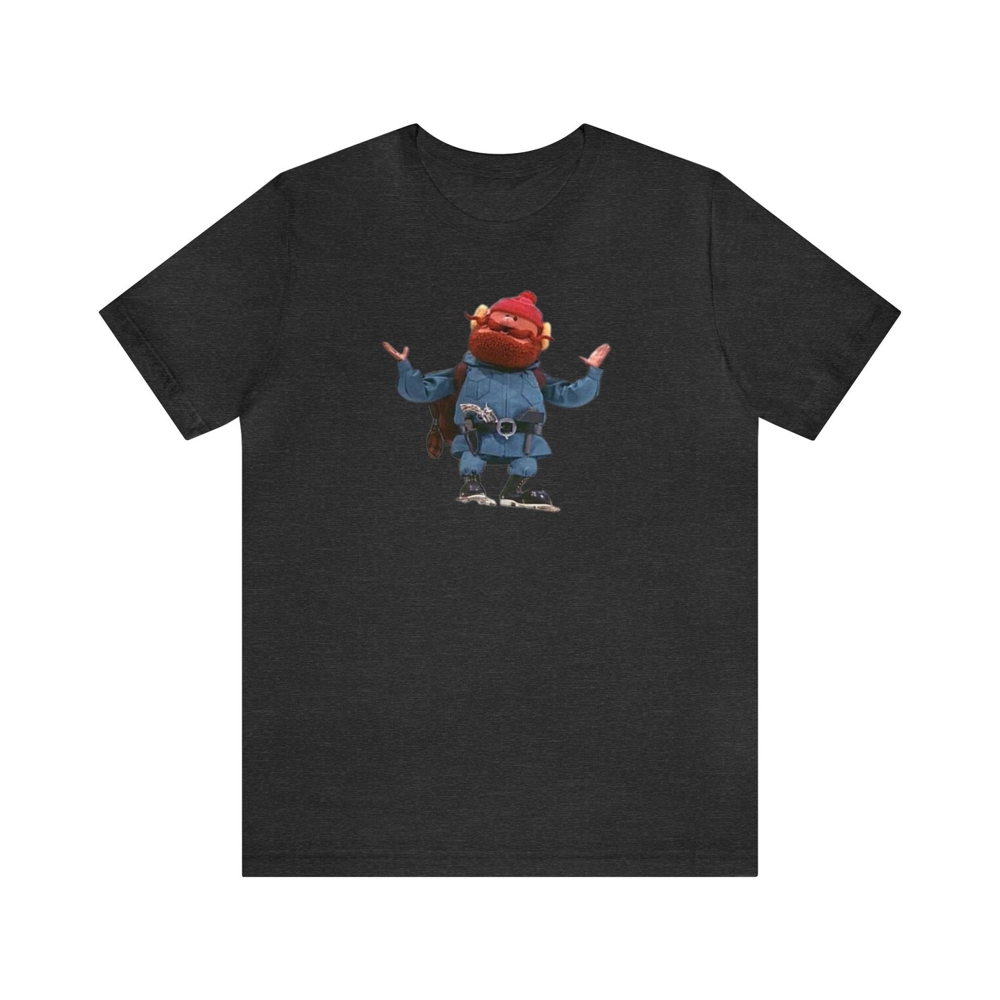 Yukon Cornelius Shirt, Christmas Shirt, Xmas Shirt, Holiday Shirt, Merry Shirt, Festive Shirt, Merry Christmas Tee, Christmas Gift, Rudolph
