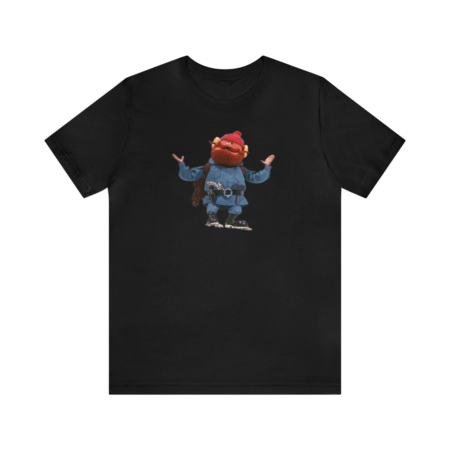 Yukon Cornelius Shirt, Christmas Shirt, Xmas Shirt, Holiday Shirt, Merry Shirt, Festive Shirt, Merry Christmas Tee, Christmas Gift, Rudolph