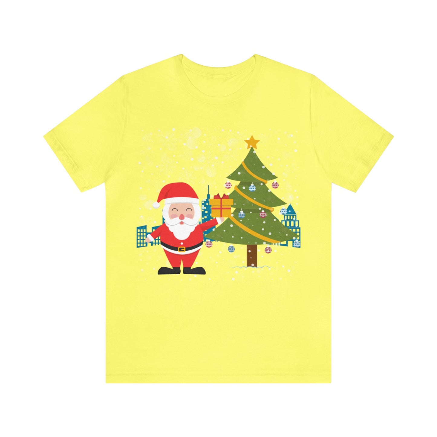 Santa Shirt, Santa Claus Shirt, Christmas Shirt, Xmas Shirt, Holiday Shirt, Merry Shirt, Festive Shirt, Merry Christmas Tee, Christmas Gift