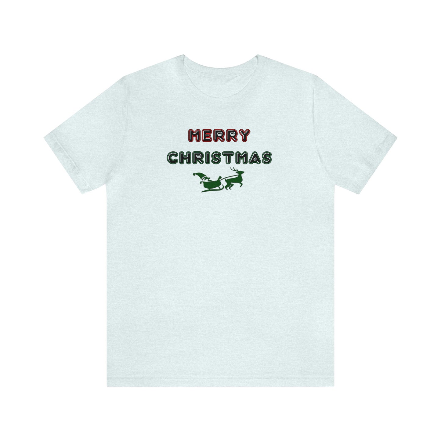 Merry Christmas Shirt, Christmas Shirt, Xmas Shirt, Holiday Shirt, Merry Shirt, Festive Shirt, Merry Christmas Tee, Christmas Gift, Holiday