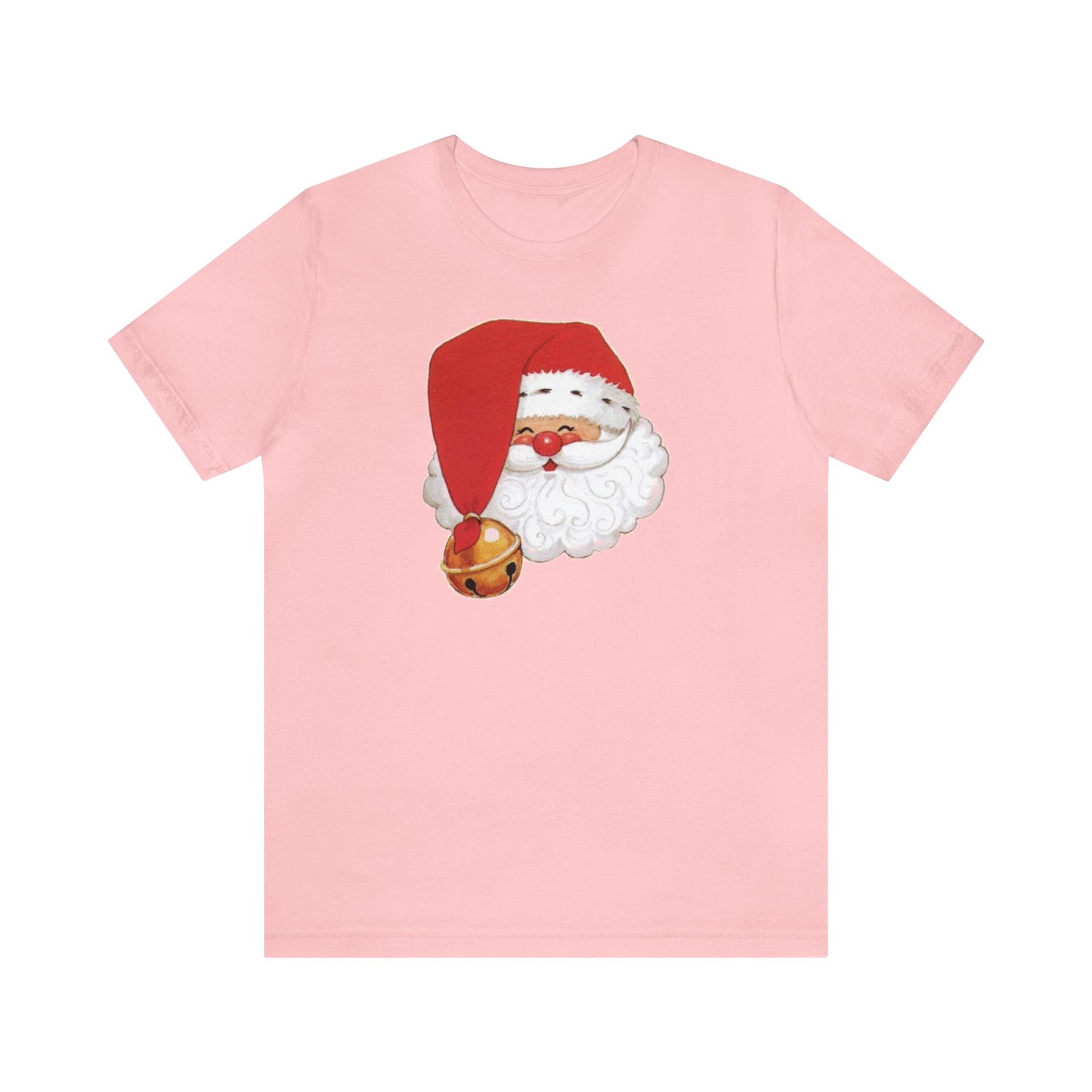 Santa Shirt, Santa Claus Shirt, Christmas Shirt, Xmas Shirt, Holiday Shirt, Merry Shirt, Festive Shirt, Merry Christmas Tee, Christmas Gift