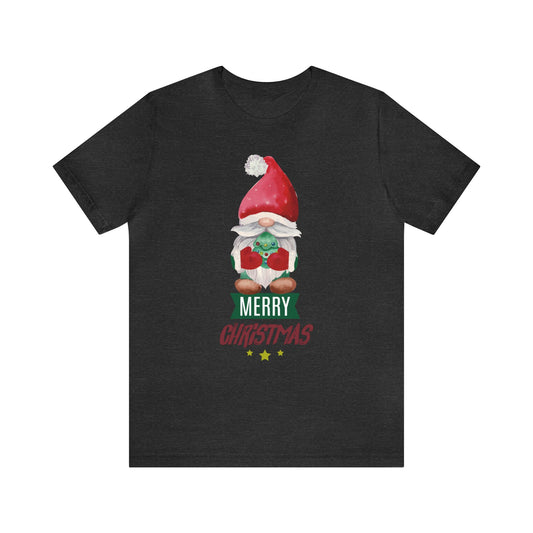 Noel Gnome Shirt, Gnomes Shirt, Christmas Gnomes Shirt, Gnomes Tee, Xmas Shirt, Holiday Shirt, Merry Shirt, Festive Shirt, Christmas Shirt