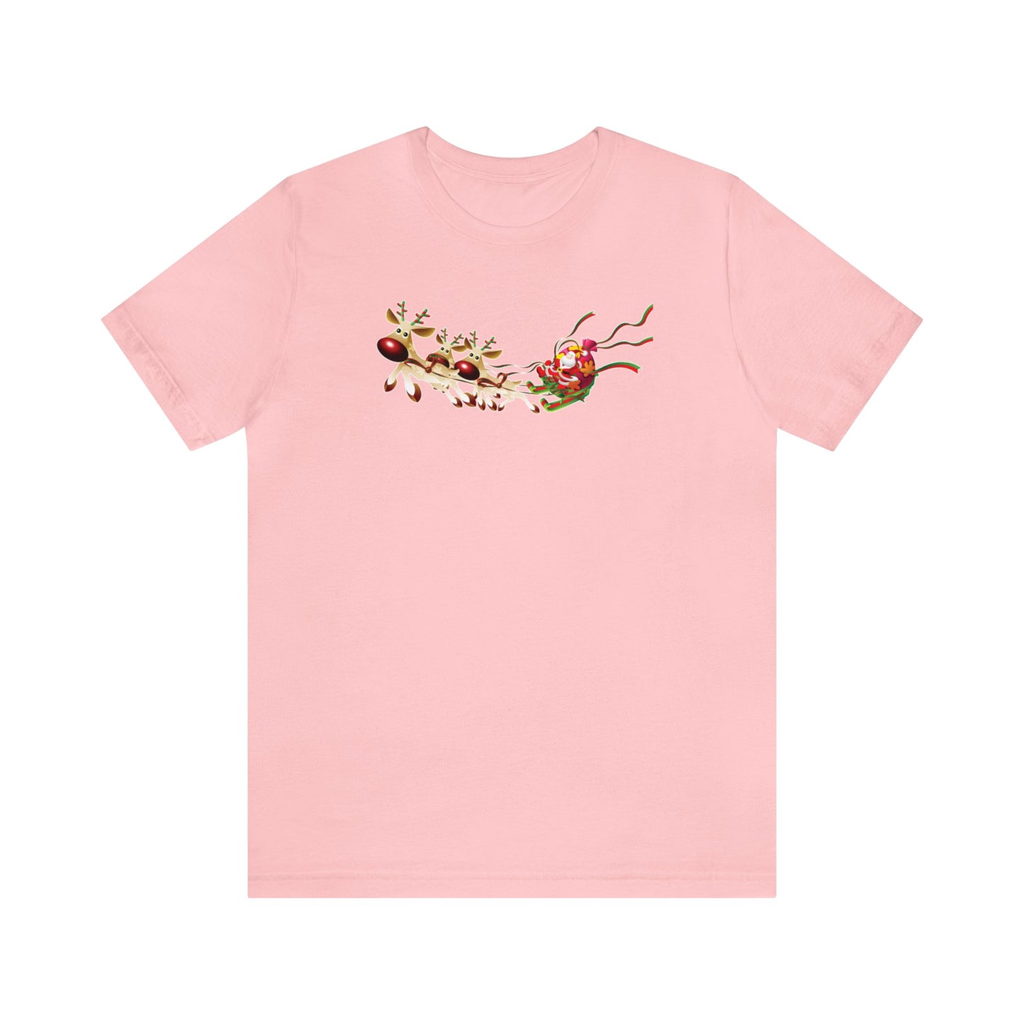 Santa Shirt, Santa Claus Shirt, Christmas Shirt, Xmas Shirt, Holiday Shirt, Merry Shirt, Festive Shirt, Merry Christmas Tee, Christmas Gift