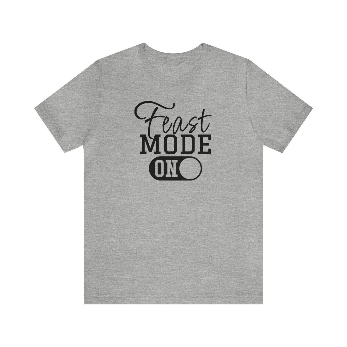 Feast Mode On, Feast Mode Shirt, Pumpkin Shirt, Funny Thanksgiving Shirt, Thanksgiving Shirt, Thankful Shirt, Halloween Shirt, Feast Shirt
