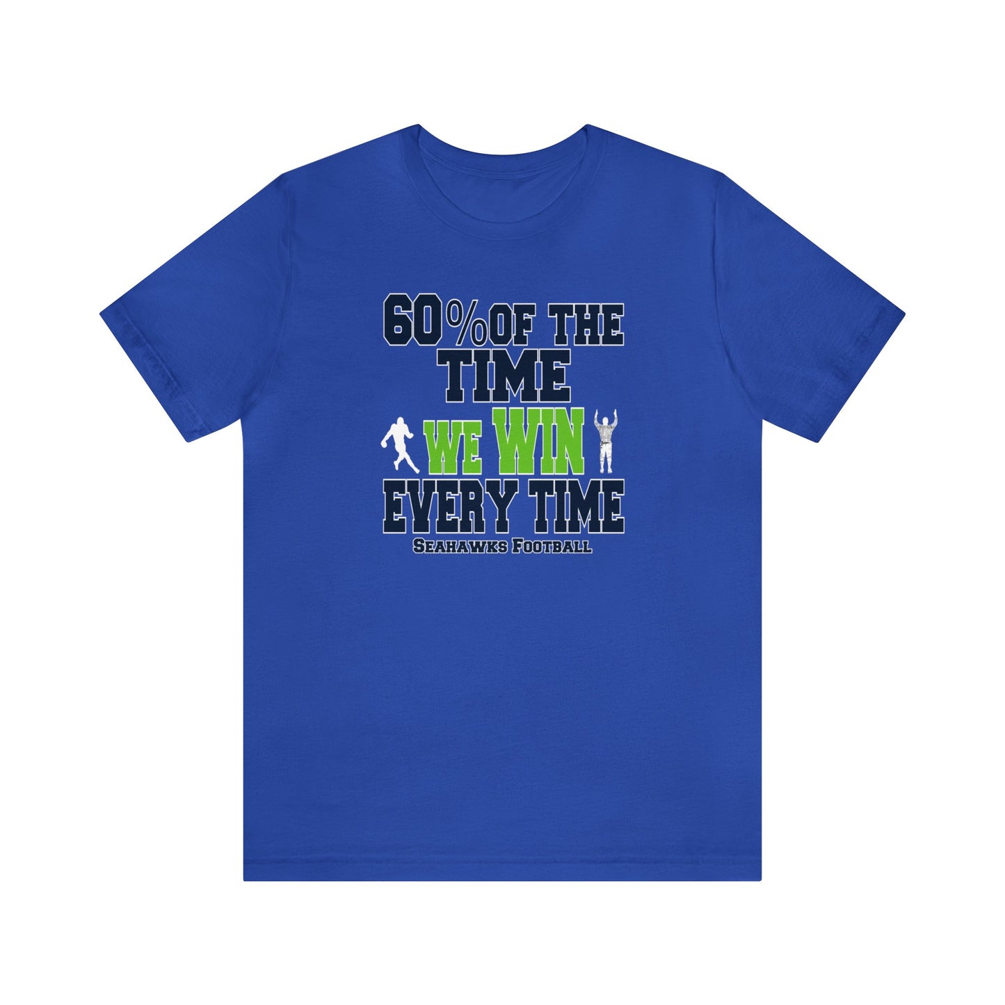 Funny Seahawks Football Shirt, Football Shirt, Funny Sport Shirt, Seattle Football, Funny Football Tee, Sarcastic Football Shirt, Funny Tee