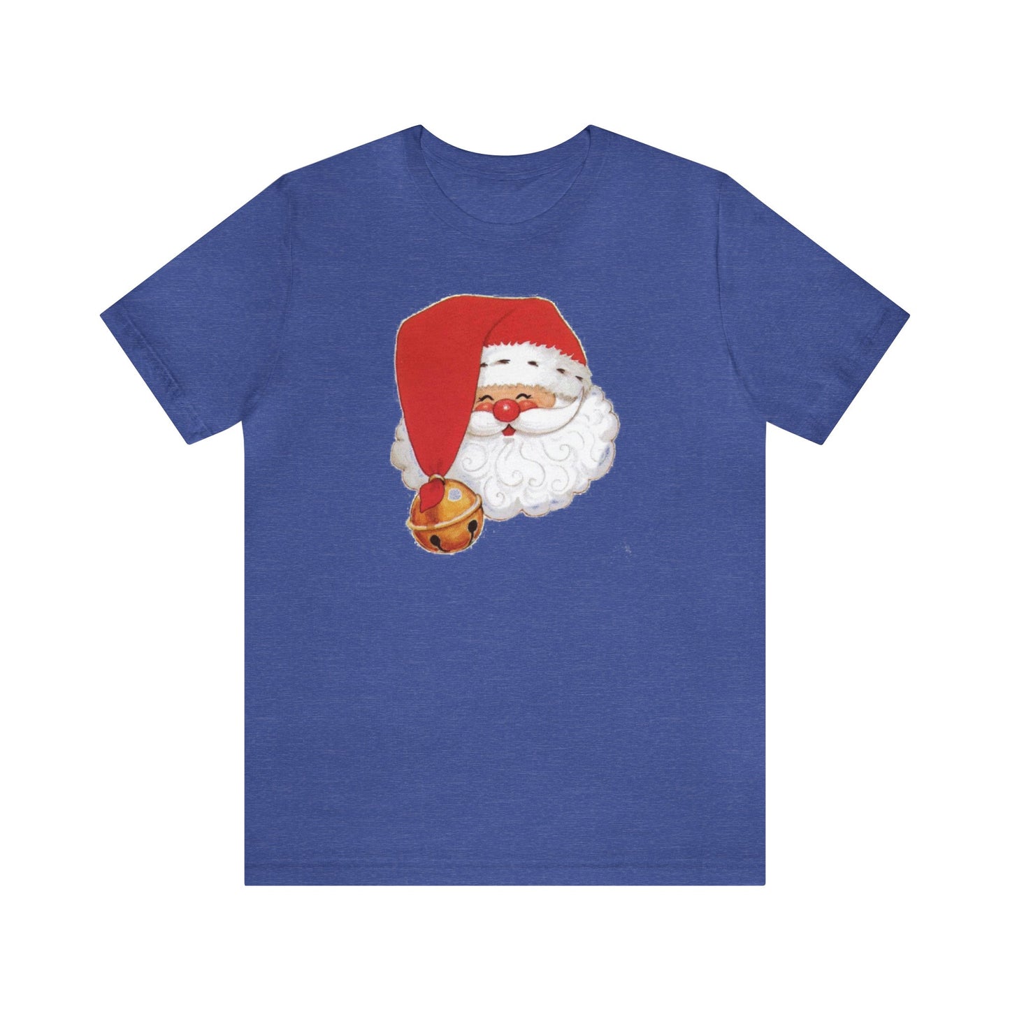 Santa Shirt, Santa Claus Shirt, Christmas Shirt, Xmas Shirt, Holiday Shirt, Merry Shirt, Festive Shirt, Merry Christmas Tee, Christmas Gift