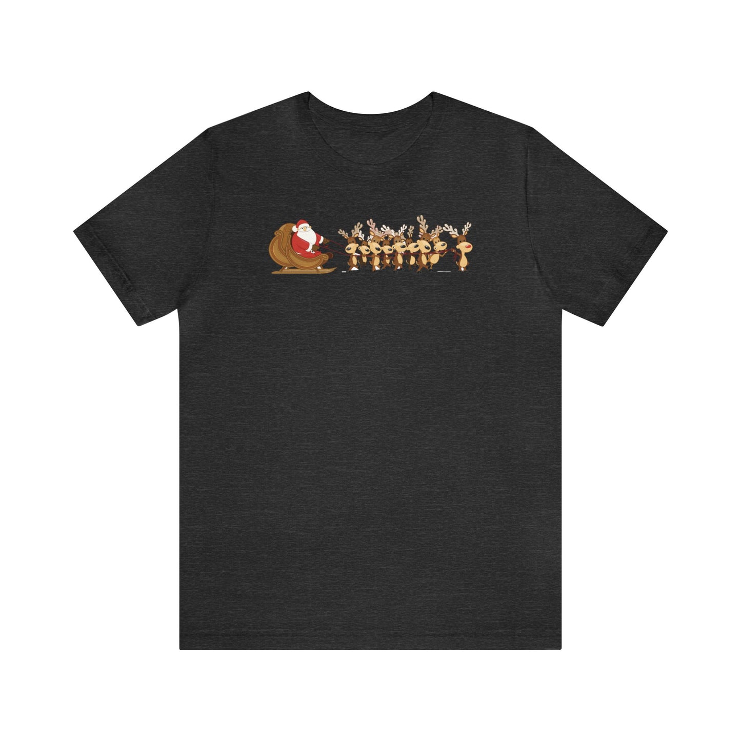 Santa Shirt, Santa Claus Shirt, Christmas Shirt, Xmas Shirt, Holiday Shirt, Merry Shirt, Festive Shirt, Merry Christmas Tee, Christmas Gift