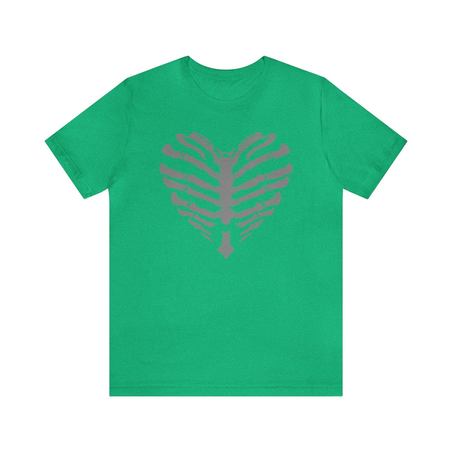 Skelton Heart Shirt, Halloween Shirt, Halloween Skeleton Lover Shirt, Halloween Costume Shirt, Spooky Shirt, Halloween Lover, Skeleton Lover